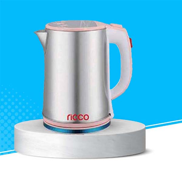 Ricco Electric kettle 2.5L