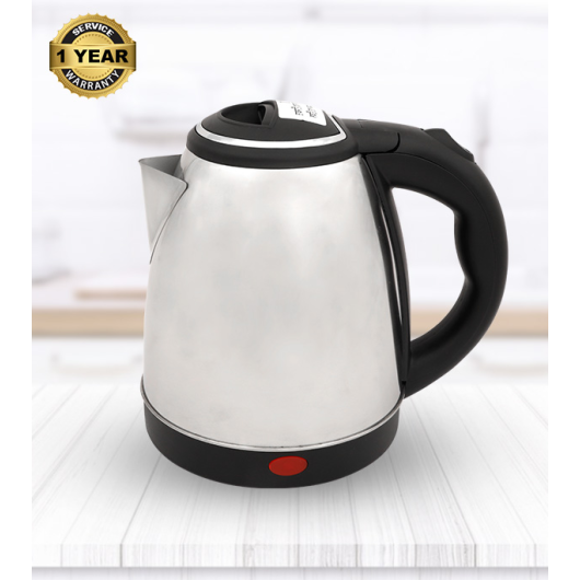 VISION Electric Kettle 1.5 Liter