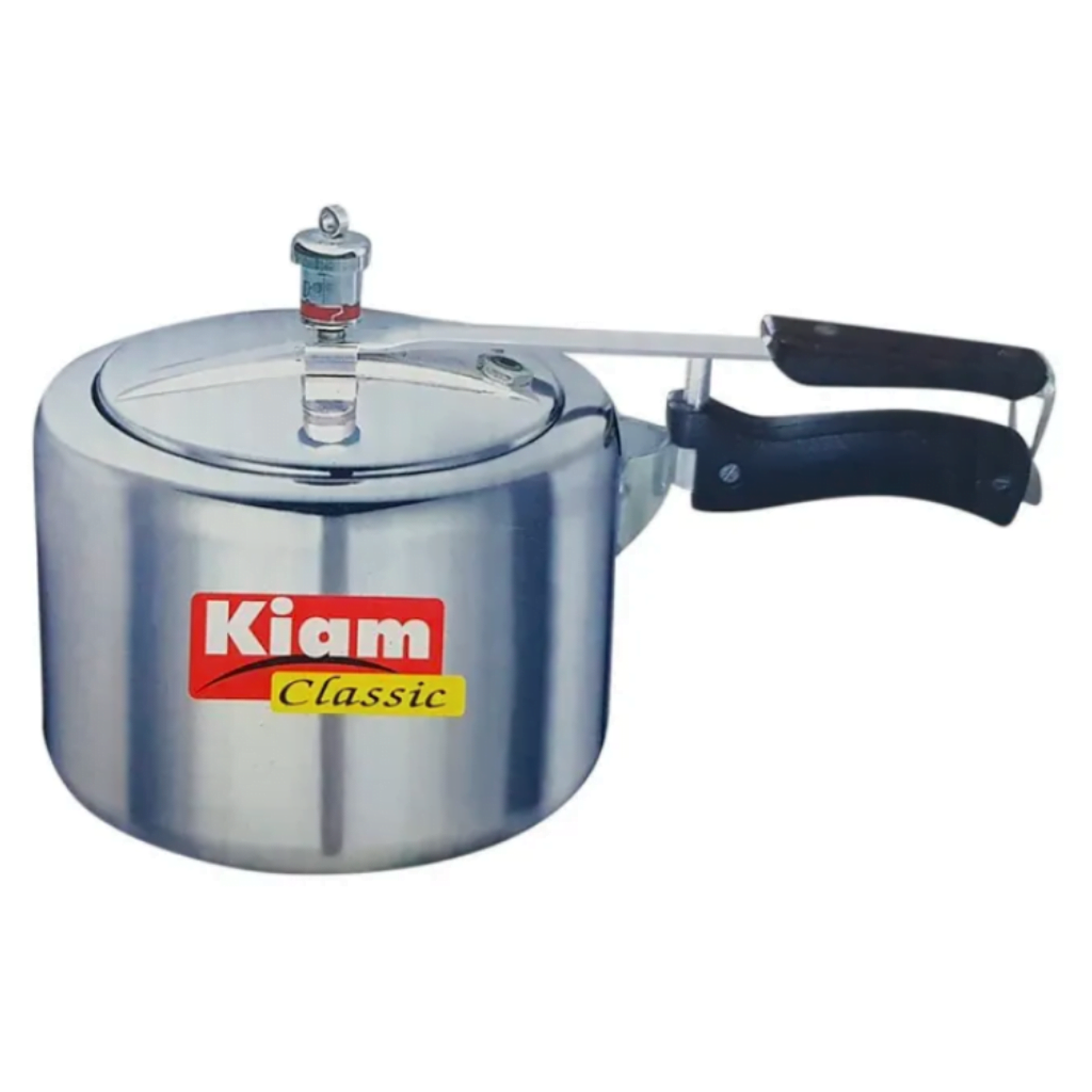 Kiam Classic Pressure Cooker 3.5L