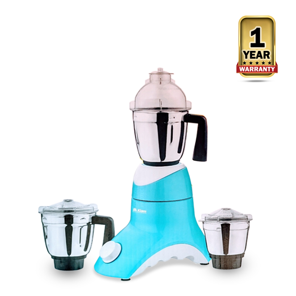 Kiam BL-1000 Mixer Blender 750W