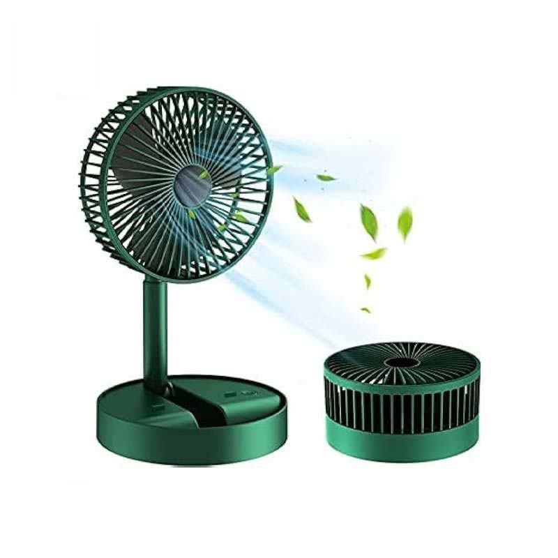 Super Foldable Fan