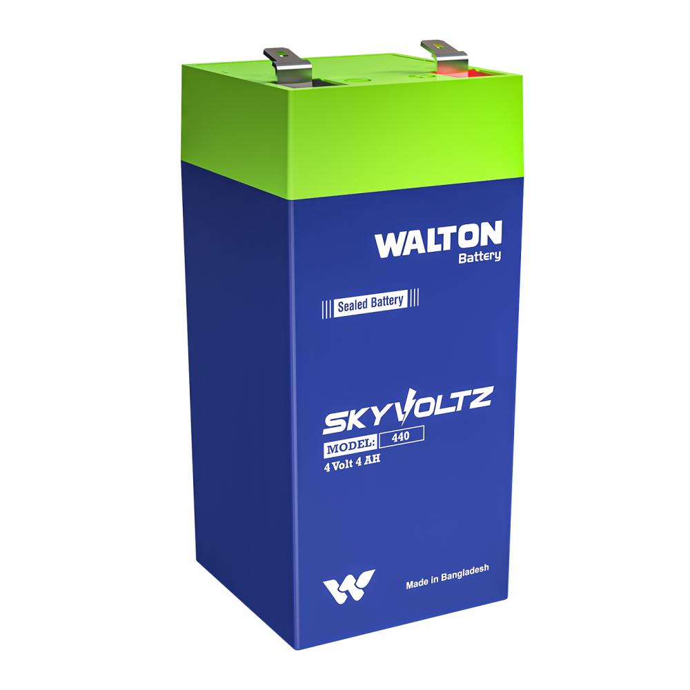 Skyvoltz 440