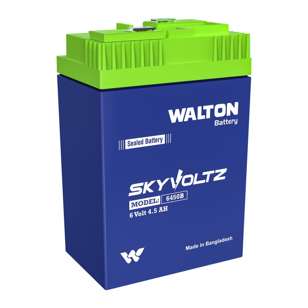 Skyvoltz 6450B