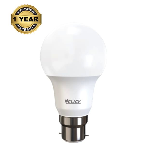 Click Champion Day Light Bulb 13W B22(Pin)