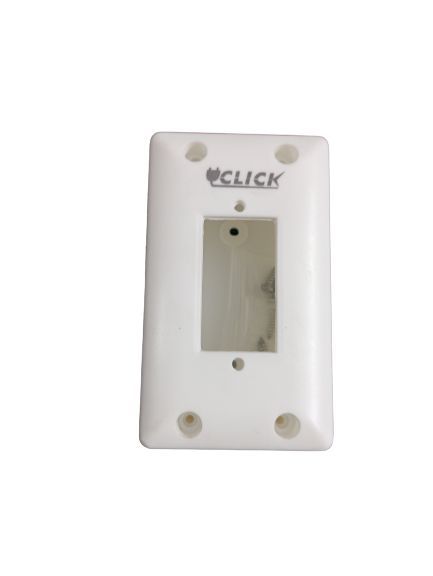 RFL Click 1 Hole Box