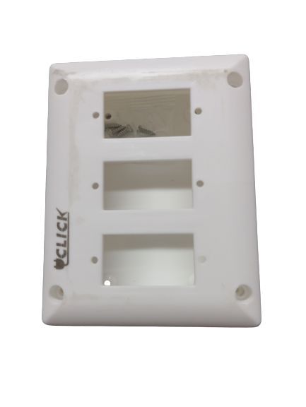• RFL Click 3 Hole Box