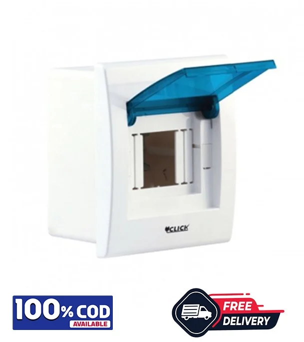 Click Distribution Box L 3