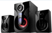 VSN-2:1 MULTIMEDIA SPEAKER-BEAT-103