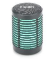 Vision Speaker Mini- Zenbox Breeze